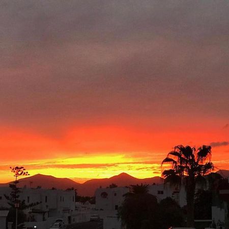 Sunny Apartment بويرتو ذيل كارمين المظهر الخارجي الصورة