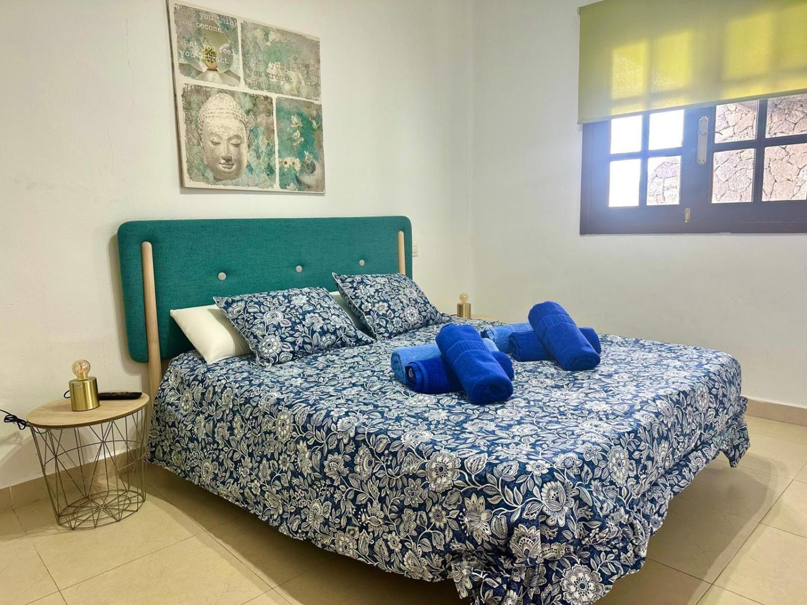 Sunny Apartment بويرتو ذيل كارمين المظهر الخارجي الصورة