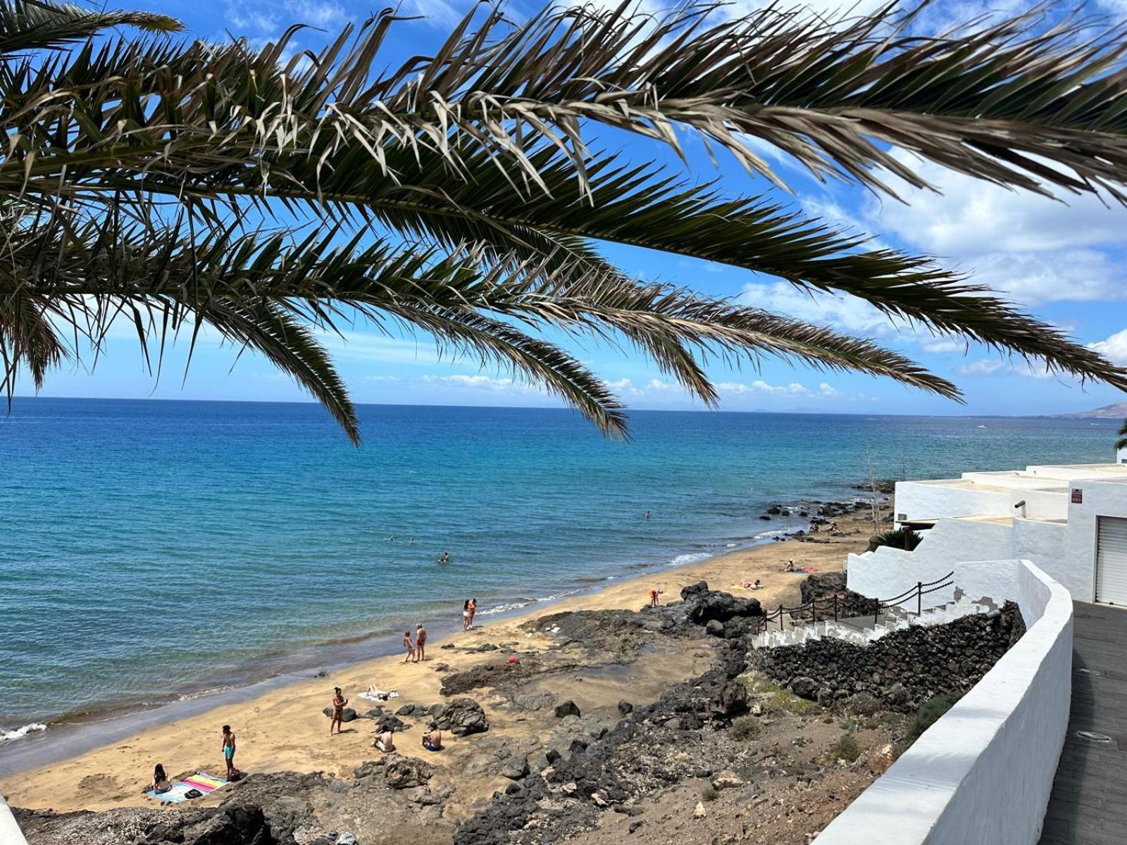Sunny Apartment بويرتو ذيل كارمين المظهر الخارجي الصورة
